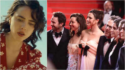 Ethan Coen’s ‘Honey Don’t!’ brings Cannes audience to its feet; earns 6.5-minute ovation at premiere |