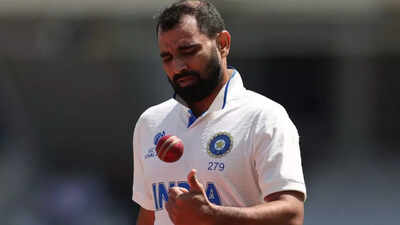 Mohammed Shami misses out on England tour: Ajit Agarkar provides reason | Cricket News