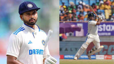 India’s Test squad for England tour: Who are the surprise omissions? | Cricket News