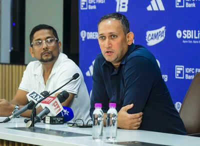 Ajit Agarkar press conference: Explosive statements by men’s senior selection committee chairman | Cricket News