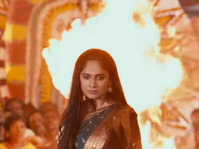 Tejaswini Gowda and Anand Selvan set to play the leads in ‘Ayali’