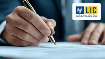 LIC sets Guinness World Record for highest life insurance policies sold in a single day