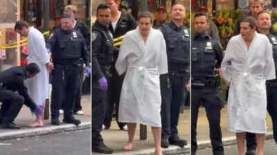 Italian tourist escapes NYC house of horror where crypto investor tortured him with a chainsaw for password