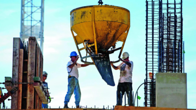 JK Cement reports 64.4% jump in Q4 profit to Rs 361.3 crore, sales rise 15.3% to Rs 3,581.2 crore