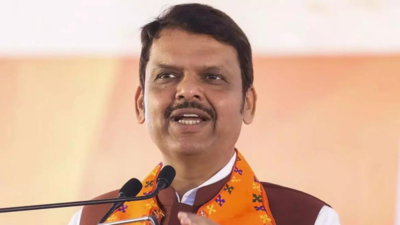 Maharashtra targets  trillion economy by 2047, sets vision for development: Fadnavis