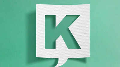 ‘K’ is the most emotionally triggering text message you can send, study finds — here’s why it feels like a slap |