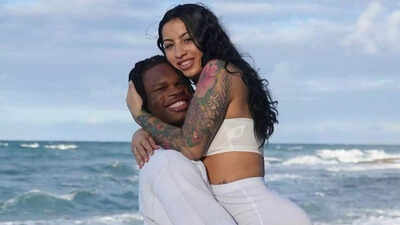 “She provides what Travis Hunter wants”: The “real reason” Travis Hunter marrying Leanna Lenee is more than just vows | NFL News