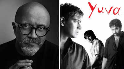 Cinematographer Ravi Chandran: “Each protagonist in Yuva was given a separate colour palette in terms of costume or the environment” |