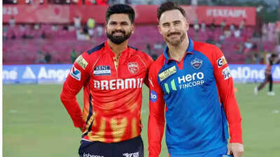 IPL 2025: Delhi Capitals end season on high, chase 207 run target vs Punjab Kings | Cricket News