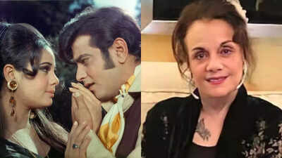 Mumtaz reveals Jeetendra did not want to do ‘Boond Jo Ban Gayee Moti’ with Her; Shantaram asked him to leave when he requested for a replacement |