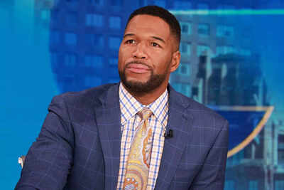 “Michael, I’m coming for you!”: Michael Strahan gets called out by Shaquille O’Neal while the NFL legend appeared visibly emotional earlier this month | NFL News