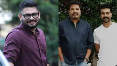 Ram Charan’s ‘Game Changer’ editor Shameer Muhammed calls working with S Shankar ‘horrible’; claims he trimmed the 7-hour first cut to 3 hours | Telugu Movie News