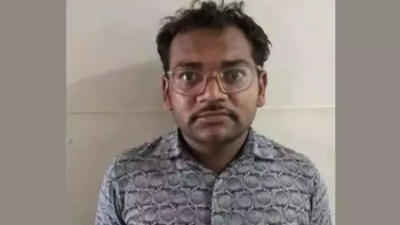 Gujarat ATS arrests health worker for sharing BSF, Navy info with Pakistan spy | India News