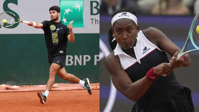 A new era dawns at Roland Garros: No Rafael Nadal, slumping Iga Swiatek and no obvious favourites | Tennis News