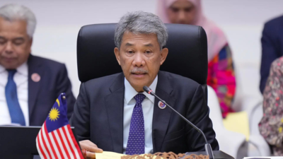 Malaysia slams ‘double standards’ on Gaza atrocities
