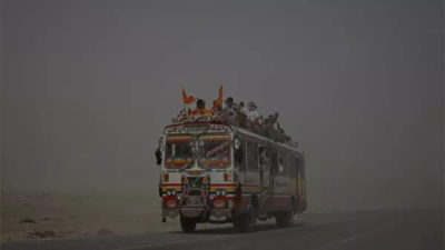 Deadly storms kill 18, injure nearly 100 across Pakistan’s Punjab province
