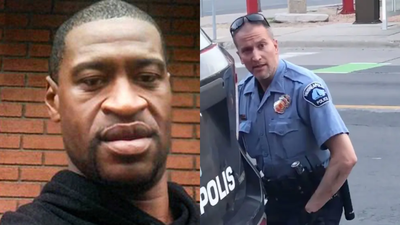 Five years of Black Lives Matter: 3 ways MAGA changed the narrative around George Floyd’s death | World News