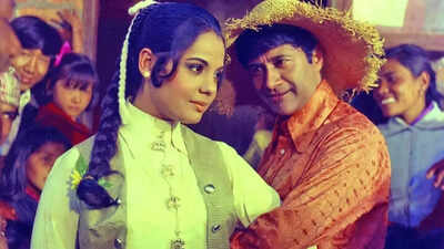 When Dev Anand was 85, he made his make-up man open the door of his room and three women were peeping, told Mumtaz: ‘I still have options’ | Hindi Movie News