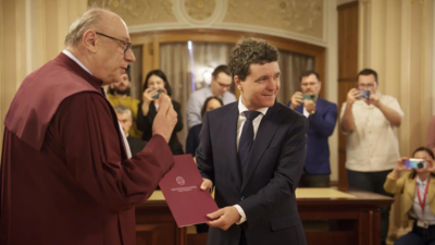 Ethnic Hungarian, Moldovan voters saved Romania’s democracy