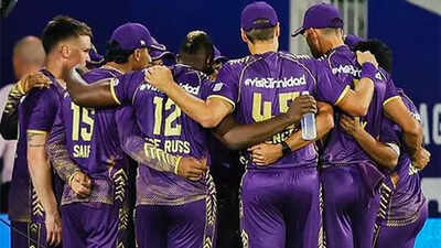LA Knight Riders still chasing MLC playoff dream after two tough seasons | Cricket News