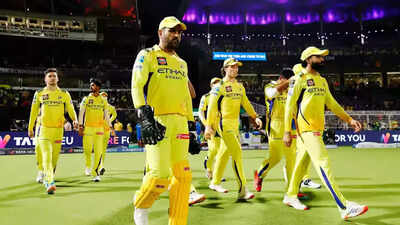 CSK flag banned at stadium? MS Dhoni superfan fumes in viral post | Cricket News