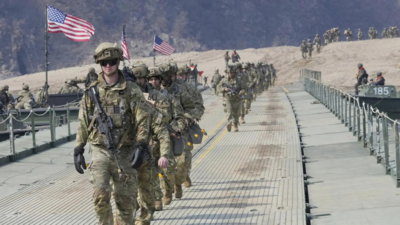 The US military spent  billion in the past 3 years to recruit and retain troops | World News