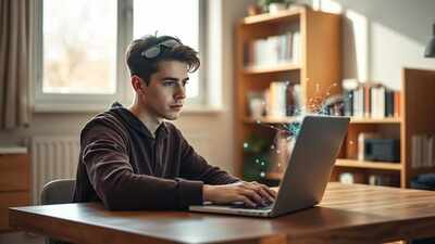 Why ChatGPT is disrupting liberal arts but not STEM in US colleges