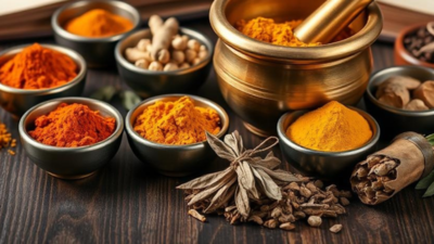 Ayush ministry signs MoU with WHO to create module for traditional Indian medicine | India News