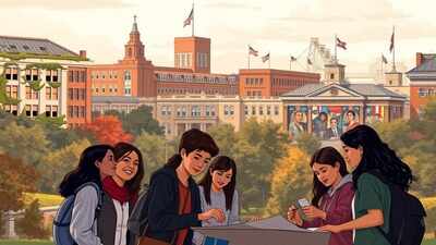 America’s colleges face a looming crisis: The vital role of international students