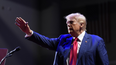 Is media backing off criticism of US government? ABC tells The View to dial down Trump attacks