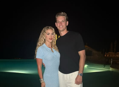 BIG REVEAL of Mystery Man: Chiefs’ heiress Gracie Hunt is dating former Chiefs QB Trent Green’s son Derek | NFL News