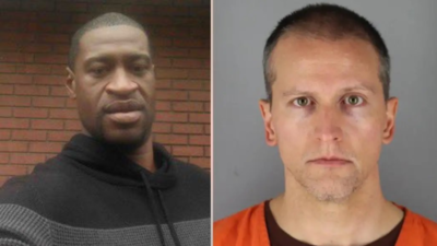 Who is Derek Chauvin? The cop who murdered George Floyd 5 years ago and reignited global ‘Black Lives Matter’ protests