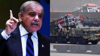 Pakistan’s defence budget hike sparks fiscal priorities debate amid cash crunch | India News