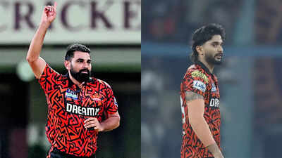 IPL 2025: SRH head coach breaks silence on Mohammed Shami’s struggles and gives update on Nitish Kumar Reddy’s fitness | Cricket News