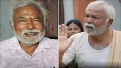 GV Babu Death News: Telugu actor GV Babu passes away at 82 |