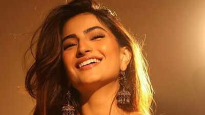 Palak Tiwari says mom Shweta Tiwari is her toughest critic: ‘ She’s tackled the same kinds of roles at my age…. ’ | Hindi Movie News