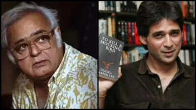 Filmmaker Hansal Mehta remembers the late Mukul Dev; says he sensed ‘something heavier’ the last time they met |