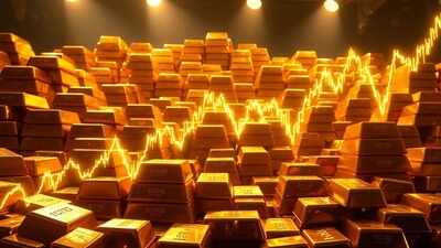 Gold price prediction: What’s the gold rate outlook for May 26, 2025 week – should you buy or sell?