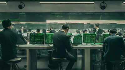 US futures rise, Asian markets slip as Donald Trump delays EU tariff threat to July