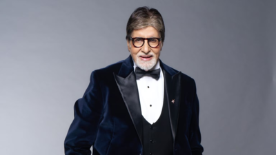 India becomes the 4th largest economy and Amitabh Bachchan cannot contain his happiness: ‘What an incredible achievement’ |