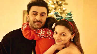 Alia Bhatt says she is no longer the same person after daughter Raha’s birth: ‘Who am I? Who is this new person?’ | Hindi Movie News