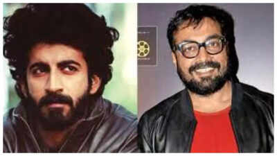 Anurag Kashyap needs no guidance: Roshan Mathew | Hindi Movie News