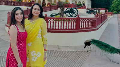 ‘Isn’t Zaara the most gorgeous?’: Yuzvendra Chahal’s rumoured girlfriend RJ Mahvash meets Preity Zinta | Cricket News