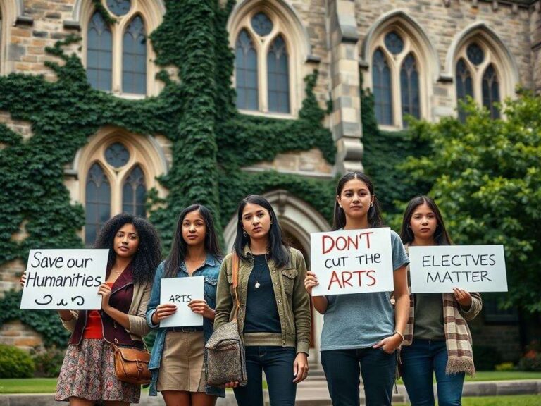 University College may discontinue some humanities electives, Education News, ET Education