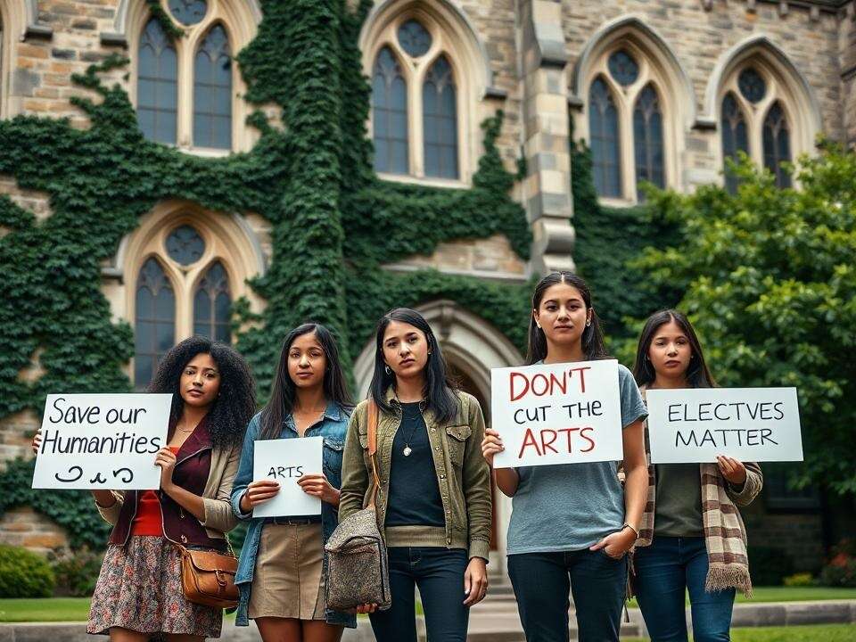 University College may discontinue some humanities electives, Education News, ET Education