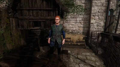 Where to get Pumpkin Seeds in Tainted Grail The Fall of Avalon: Pumpkin quest guide | Esports News