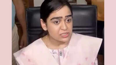 Why was my life ruined? Tej Pratap Yadav’s ex-wife lashes out at Lalu family amid controversy | India News