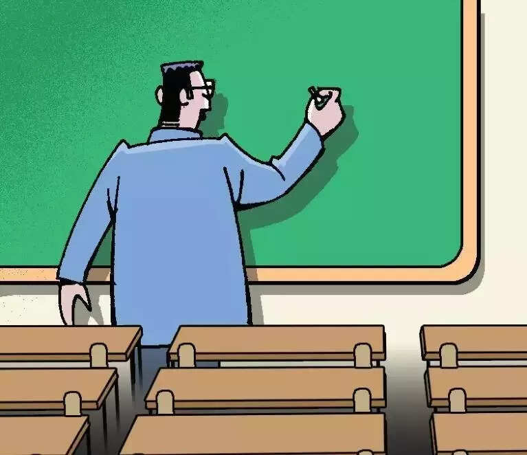 Guest faculty appointments in govt colleges to be centralised via GFMS from this year, ET Education