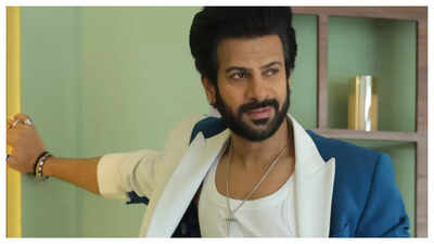 Bigg Boss 18 winner Karan Veer Mehra bags Omung Kumar’s upcoming film with Harshvardhan Rane