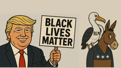 George Floyd Death Anniversary: How Black Lives Matter destroyed Democrats—and made America apathetic to dissent | World News